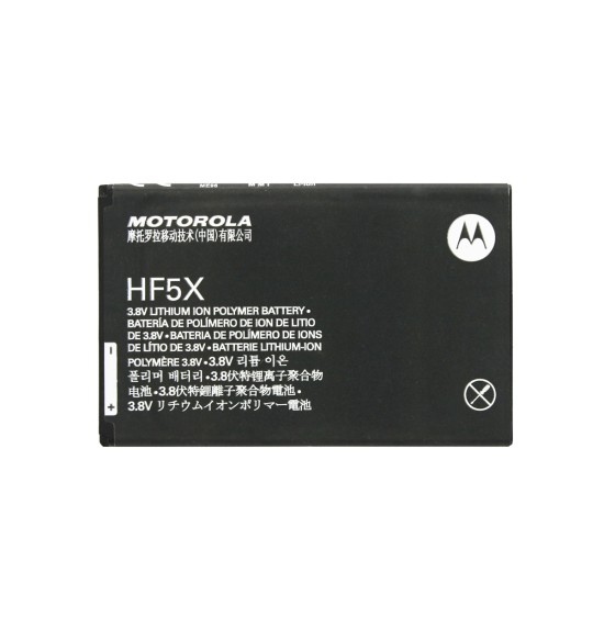 Bateria Celular Motorola HF5X